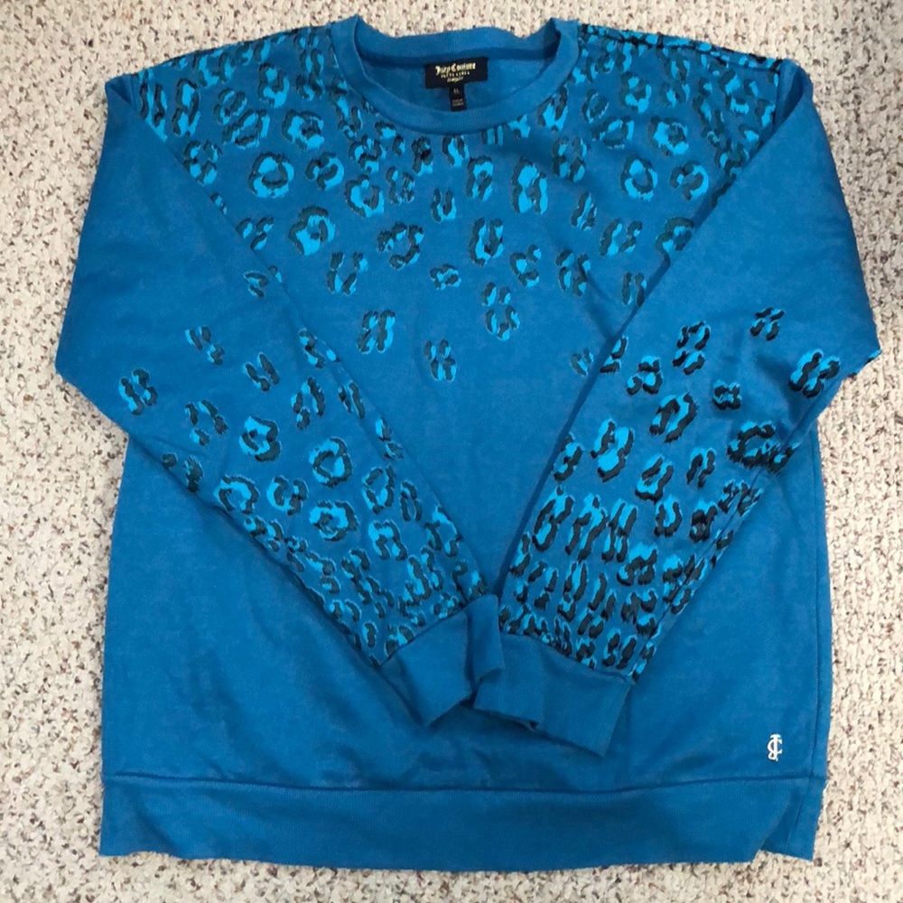 Juicy Couture Sweatshirt
